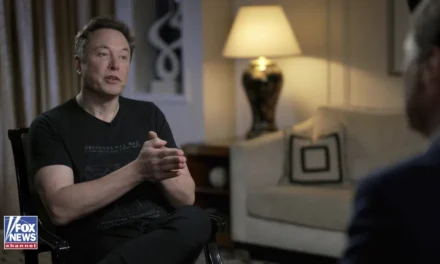 Elon Musk creating “TruthGPT” to challenge “liberal AI”