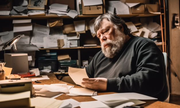 Woz worried about more realistic scams created using AI